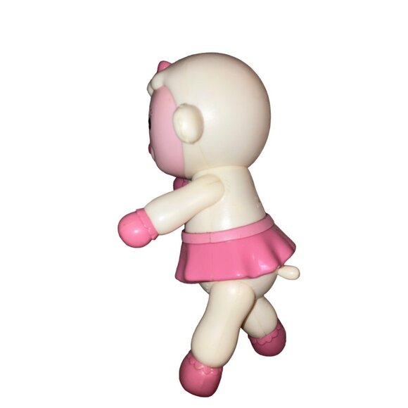 Disney Doc McStuffins Lambie 7 Inch Plastic Poseable Lamb Toy Figure - Picture 7 of 16